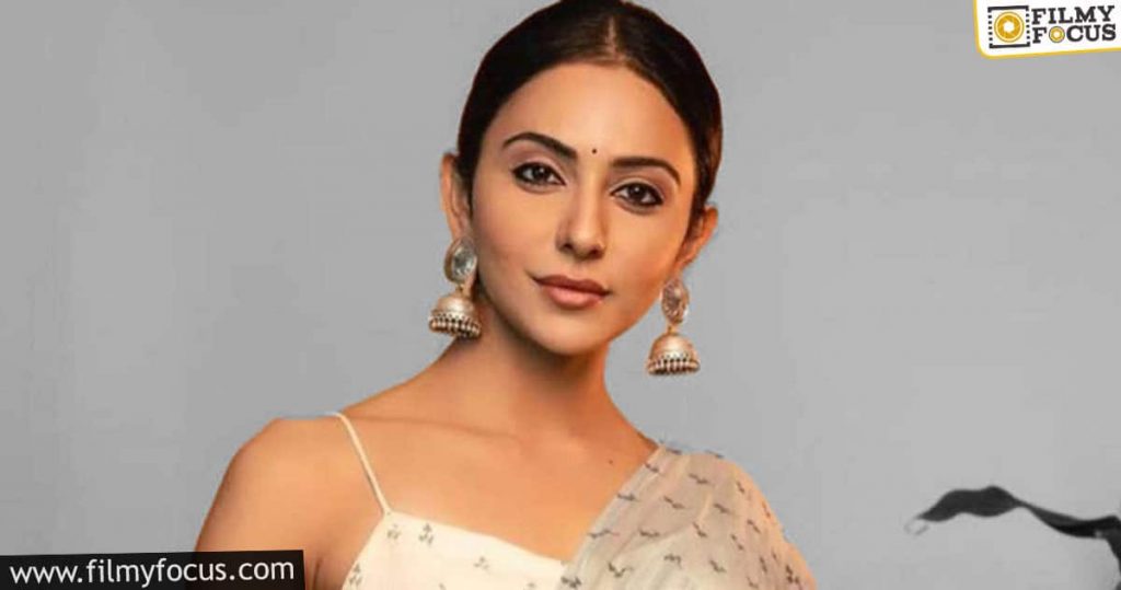 rakul preet in talks for this big bollywood film