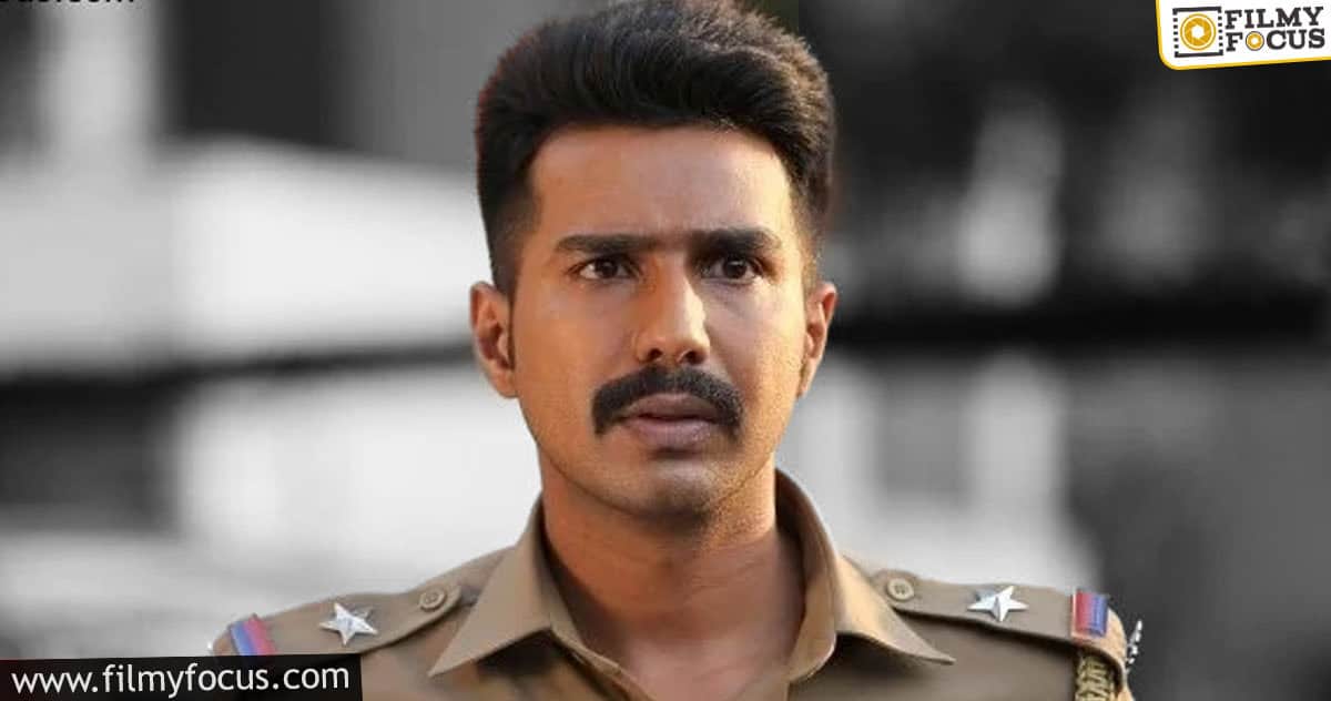 Ratsasan's Hindi remake gets a title - Filmy Focus