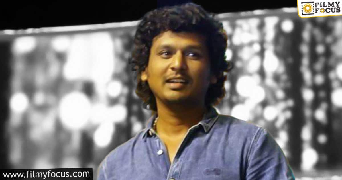 reputed production house locks lokesh kanagaraj for a bilingual project