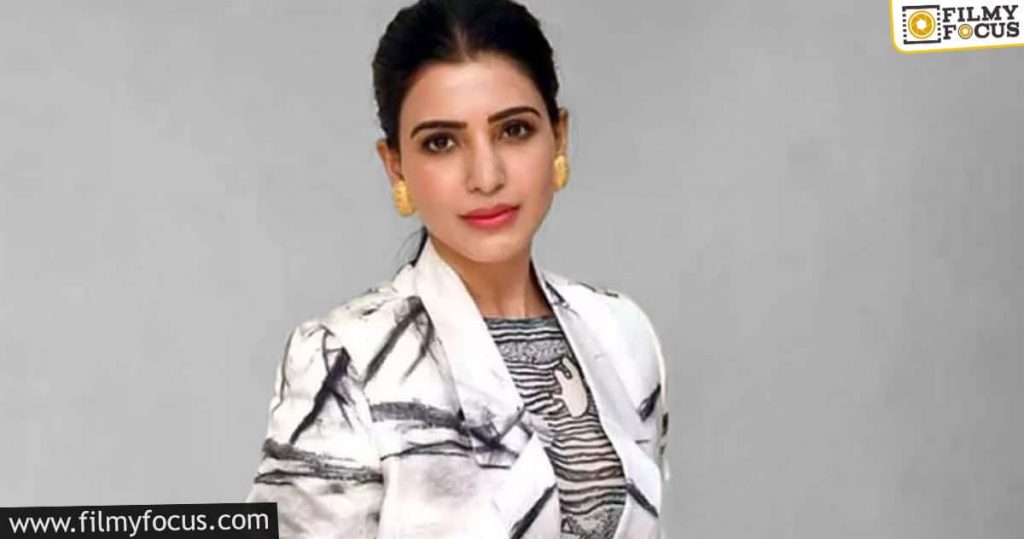 samantha rejects netflix offer