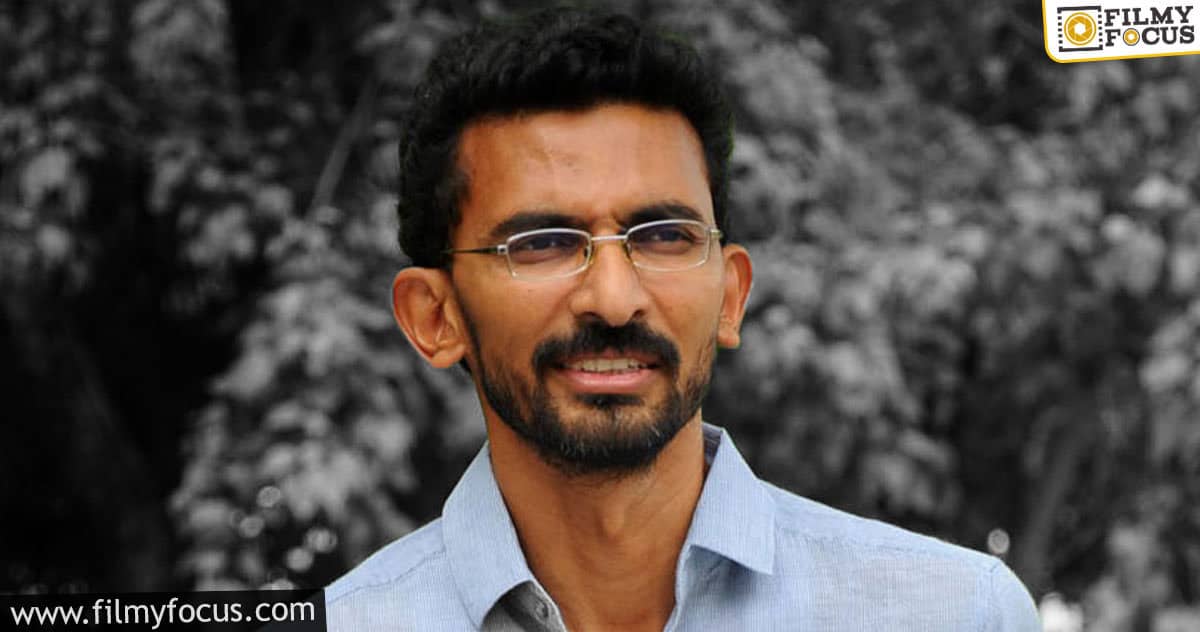 Sekhar Kammula to revisit an interesting concept from the past