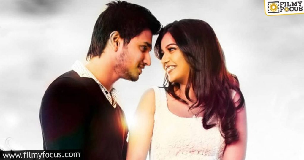 senior filmmaker to bankroll nikhil's swamy ra ra's sequel