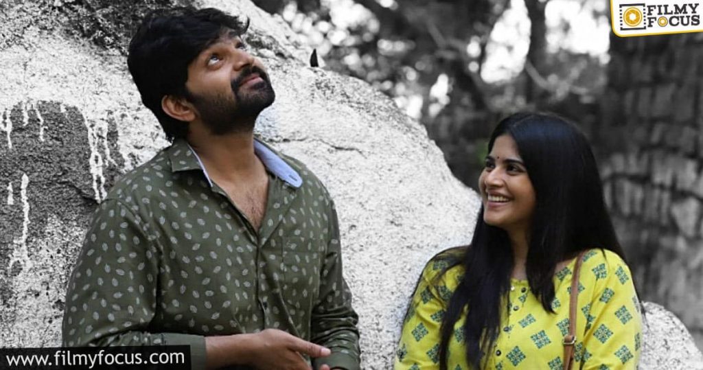 sree vishnu's raja raja chora to opt for an ott release