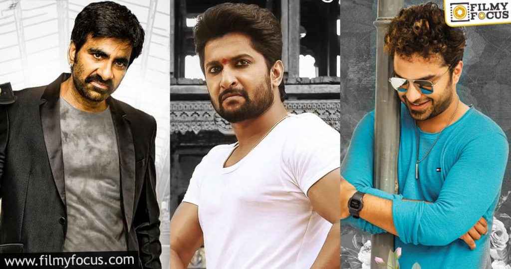 stars want one thing, but producers suffering