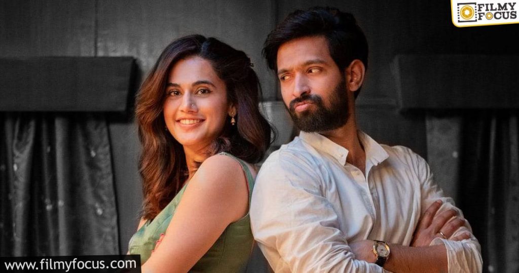 taapsee's next to have an ott release