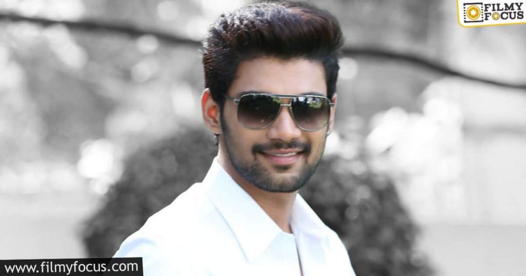 talk bellamkonda srinivas to work on more remakes