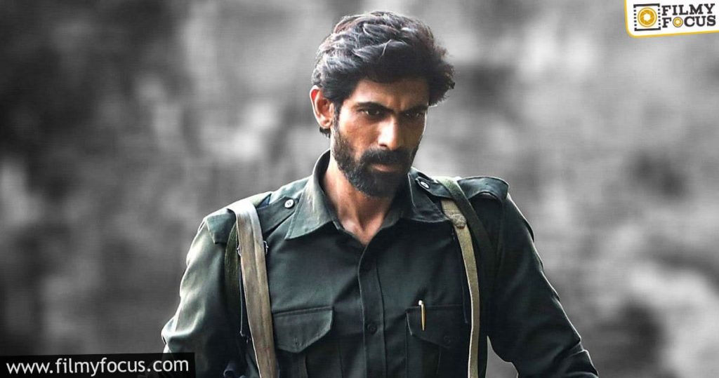 talk rana's virata parvam tilting towards a digital release