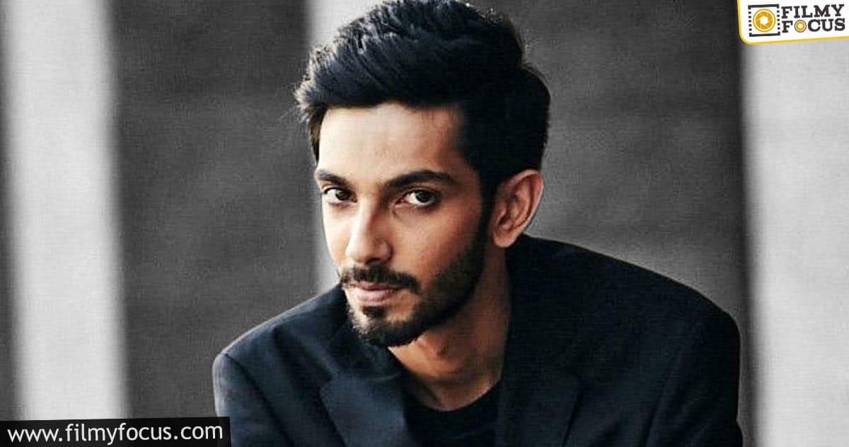 the biggest opportunity for anirudh