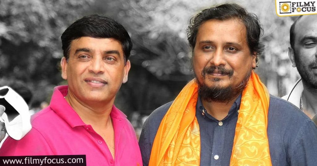 the ever strenuous equation between producers and directors