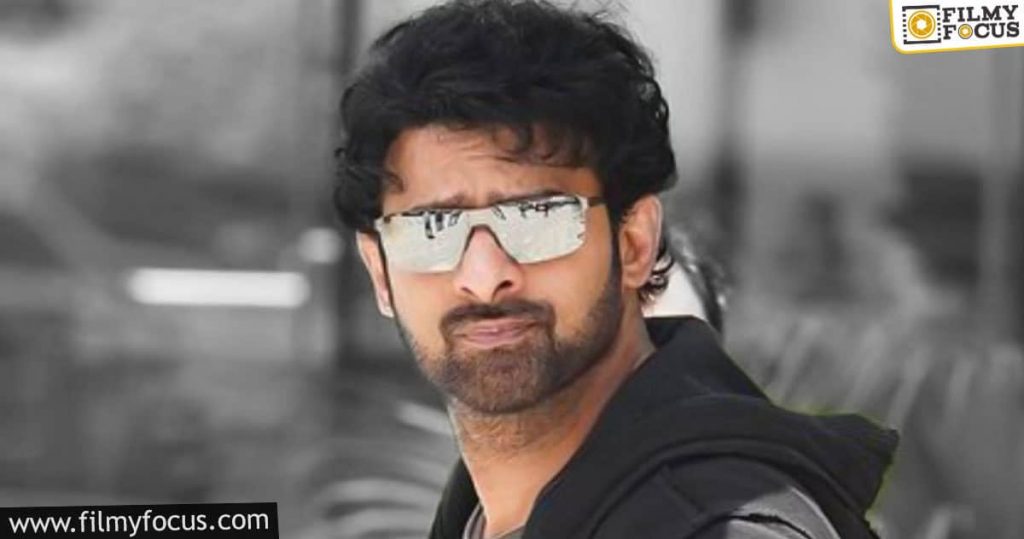 the never ending struggles of prabhas's fans