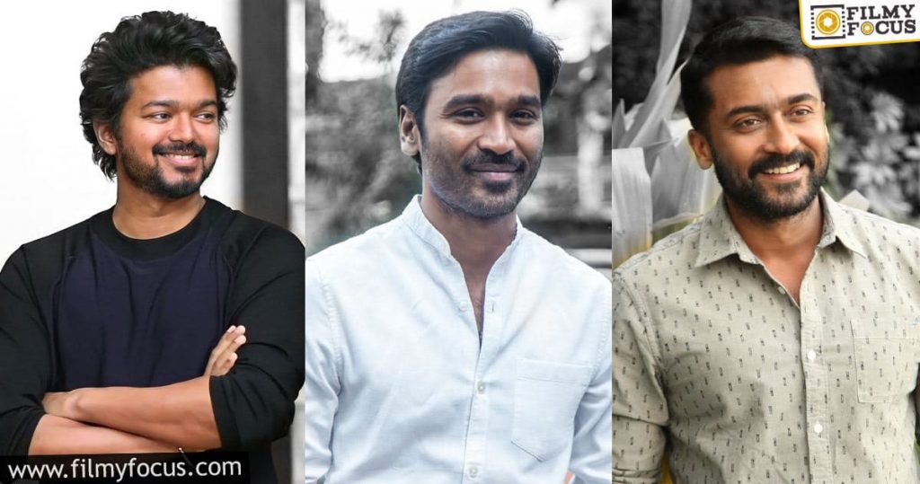 tollywood becomes a hotspot for other actors