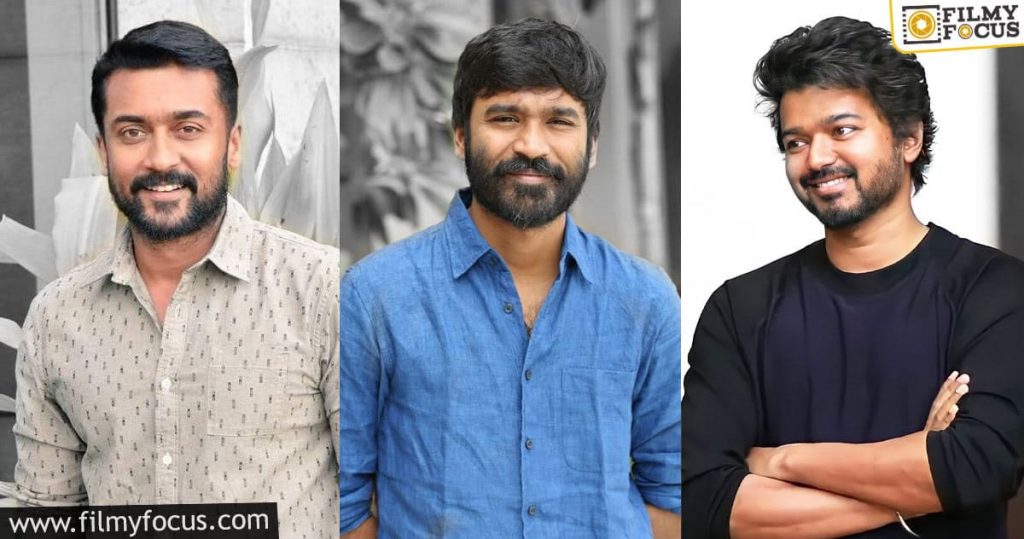 tollywood making all the noise after lockdown