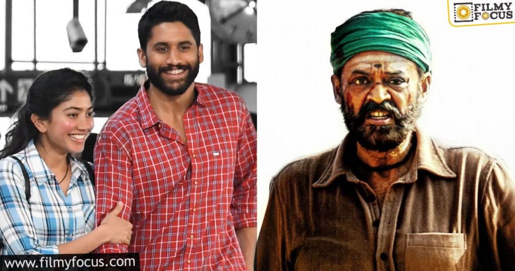 tollywood's immediate future depends on these two!