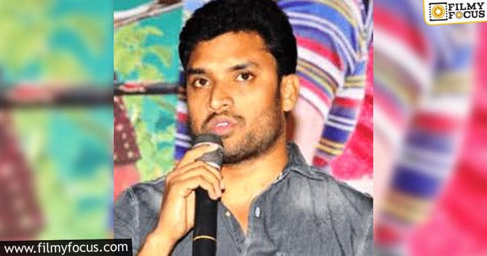 Vijay Tripuraneni false propaganda