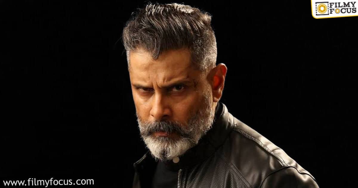 Vikram’s next to resume soon