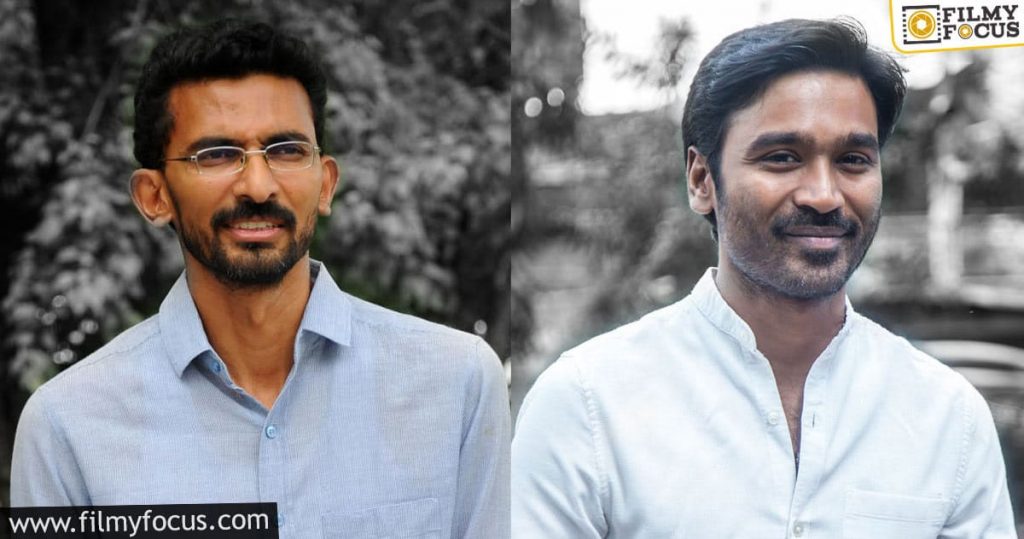 whopping budget for sekhar kammula dhanush's film