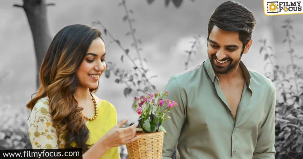 will naga shaurya's varudu kaavalenu opt for a direct ott release