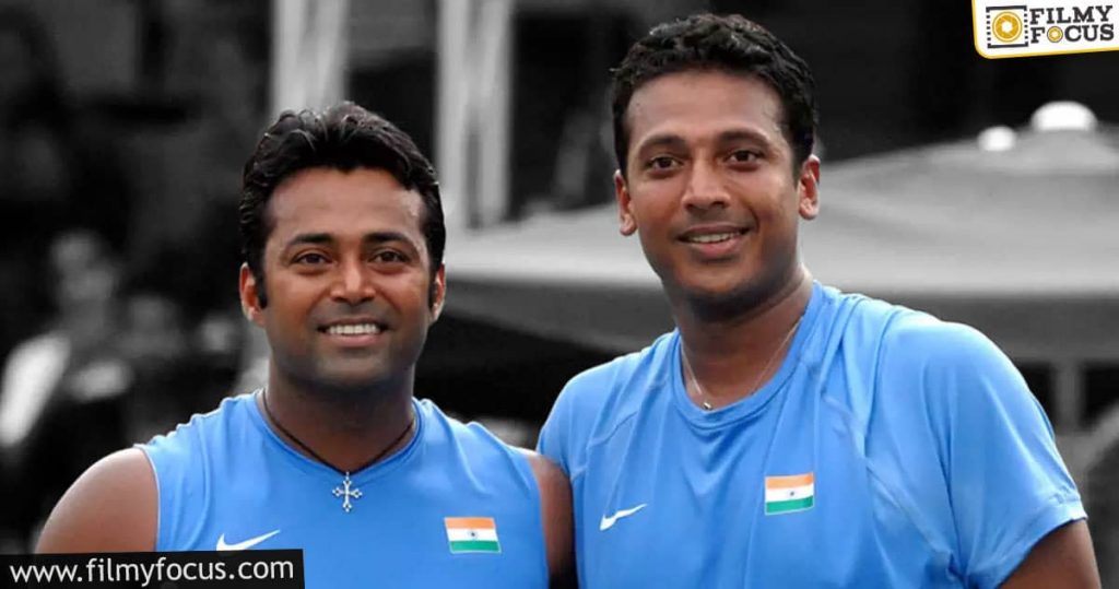 a web show on this legendary wimbledon pair is announced