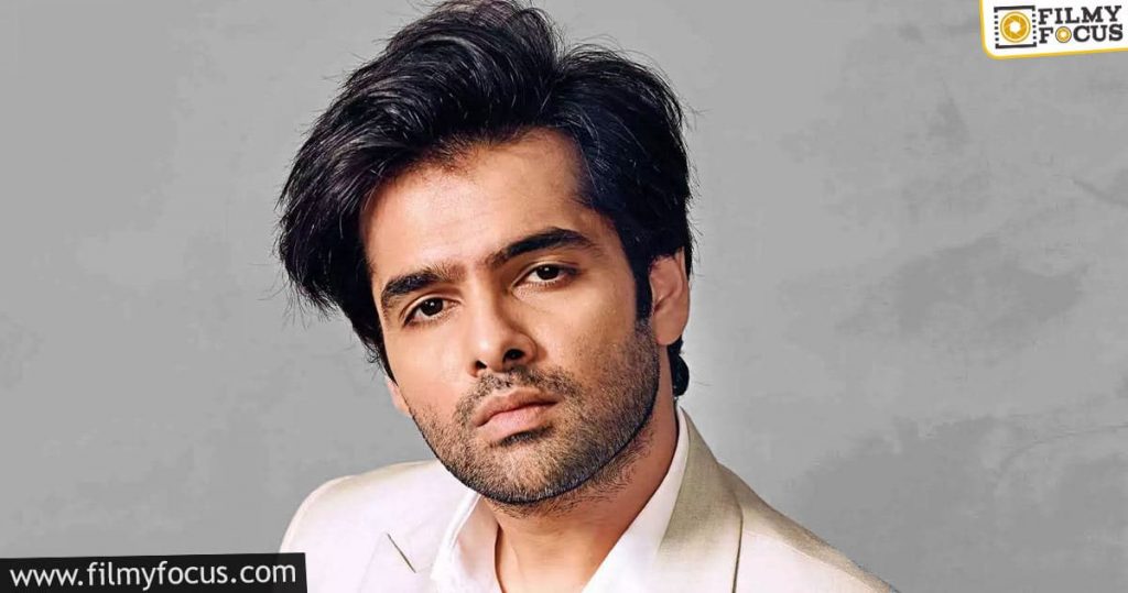 allu arjun's villain for ram's next