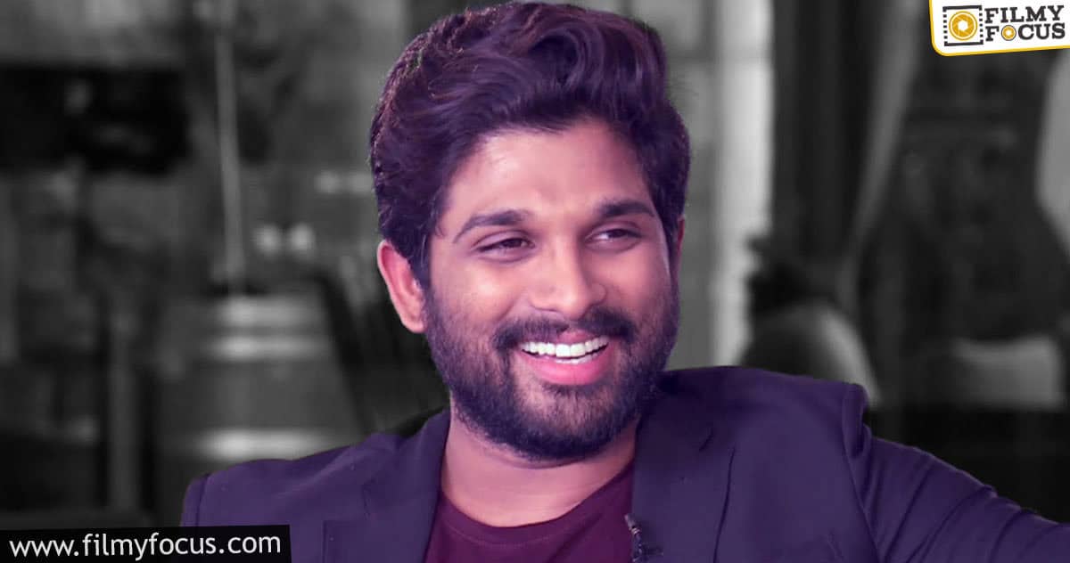 Top 10 Most Followed Telugu Actors on Instagram - Filmy Focus