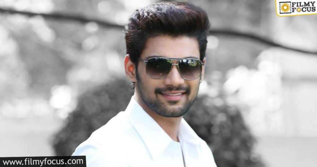 bellamkonda's next to begin at this place