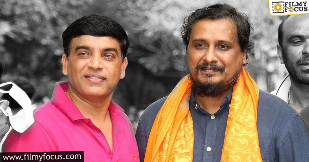 directors sticking to the same producers camp