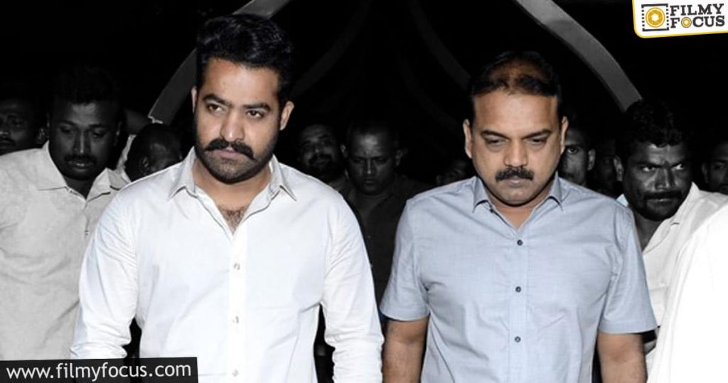 it's bollywood vs tollywood for ntr koratala film