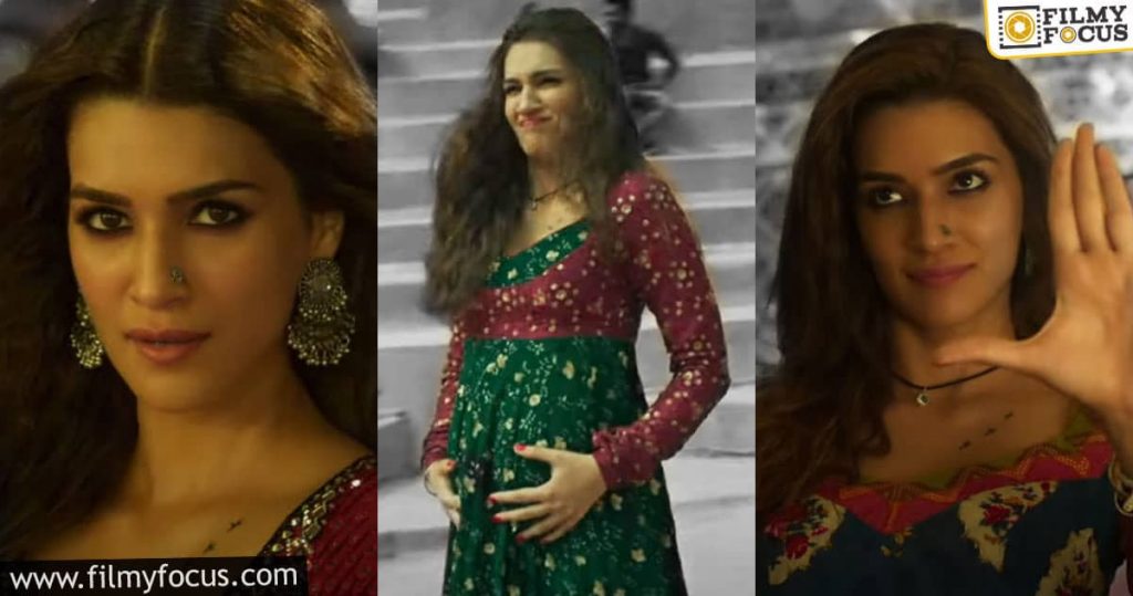 kriti sanon's mimi trailer talk is here