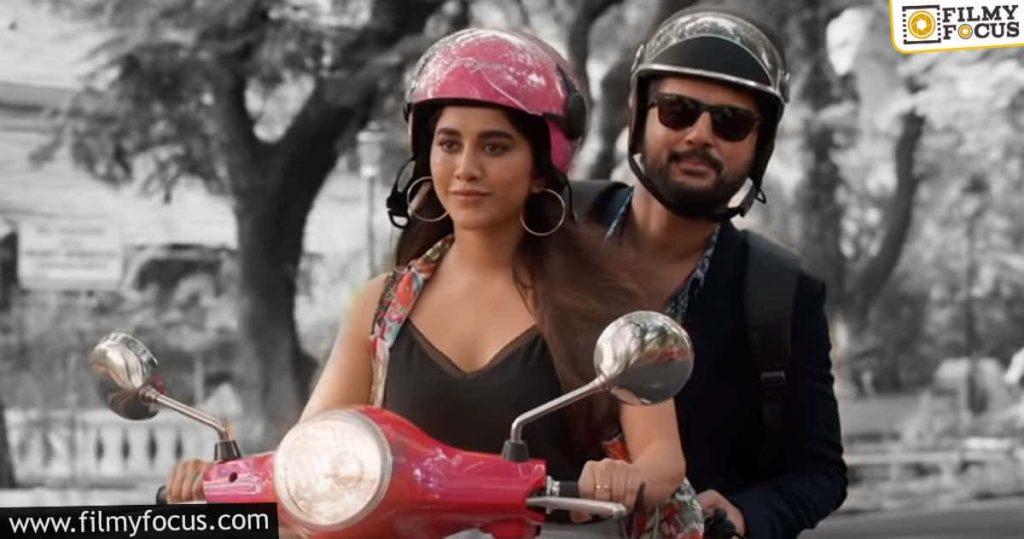 maestro gearing up for a direct ott release on this special day