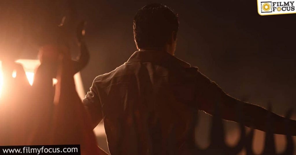 nani's shyam singha roy last shooting schedule begins in hyderabad