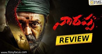 narappa movie review and rating eng