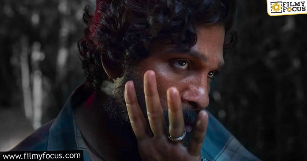 never ending speculations around pushpa and allu arjun