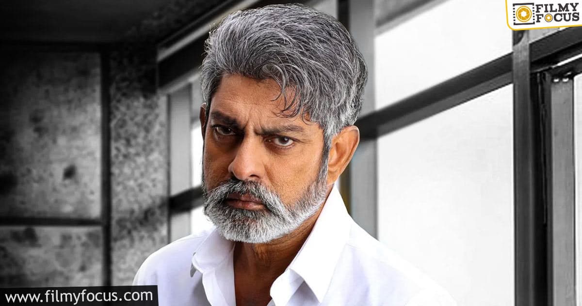 OTT Space: Jagapati Babu’s next with Baahubali makers