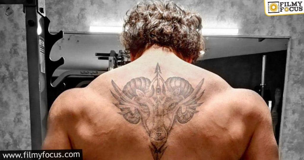 pic talk akhil's out and out beast mode