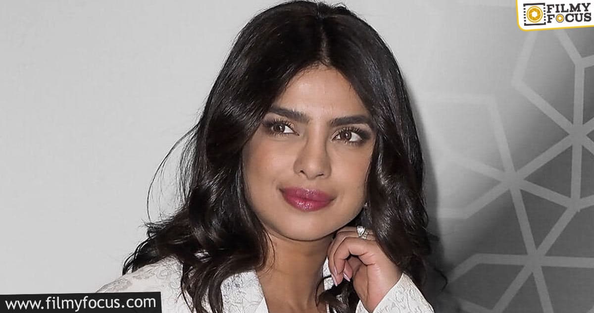 Priyanka Chopra sells two properties and rents an officer; Deets inside