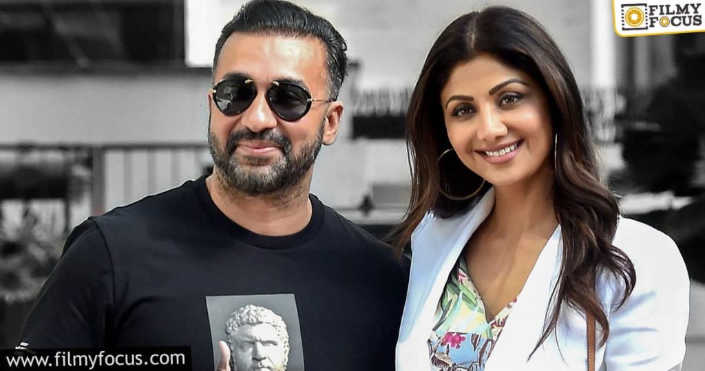 raj kundra's case mumbai police to arrest shilpa shetty