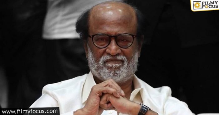 rajinikanth to join forces with this young filmmaker