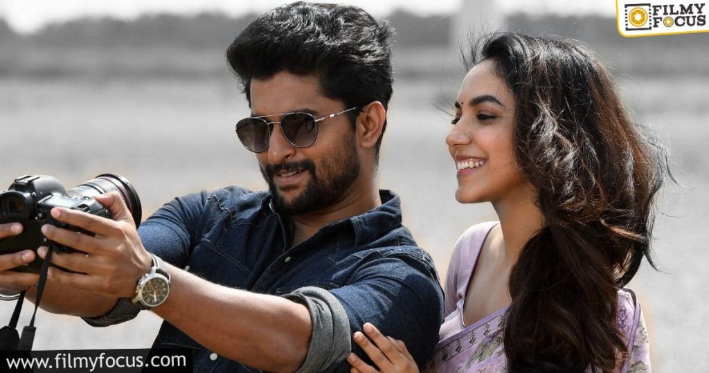 release date locked for nani's tuck jagadish!