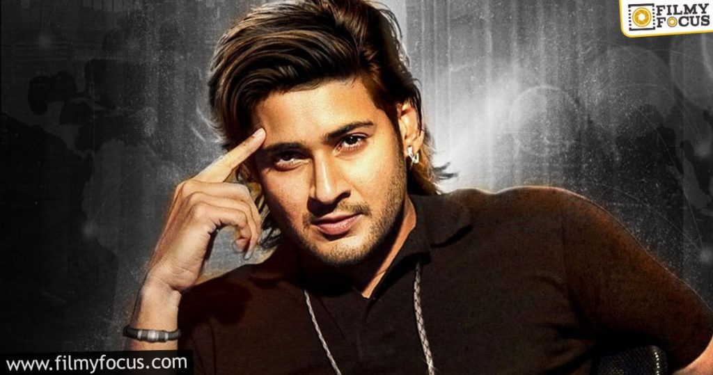 svp makers going with another antagonist