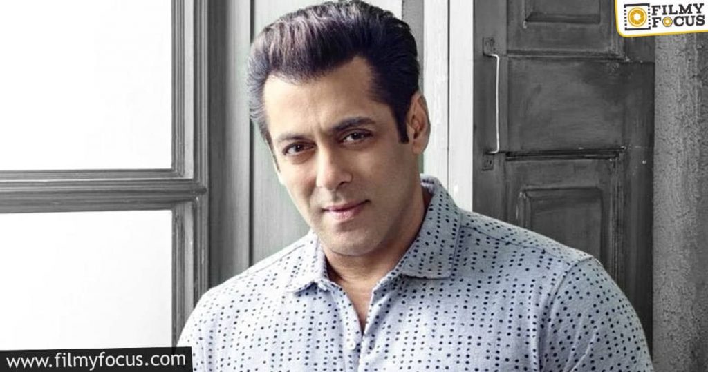 salman to get the best telugu director