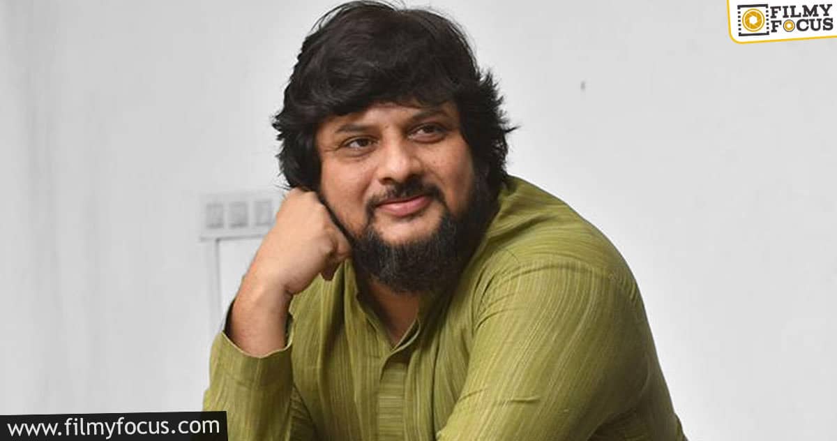 Surender Reddy’s next with this mega hero?