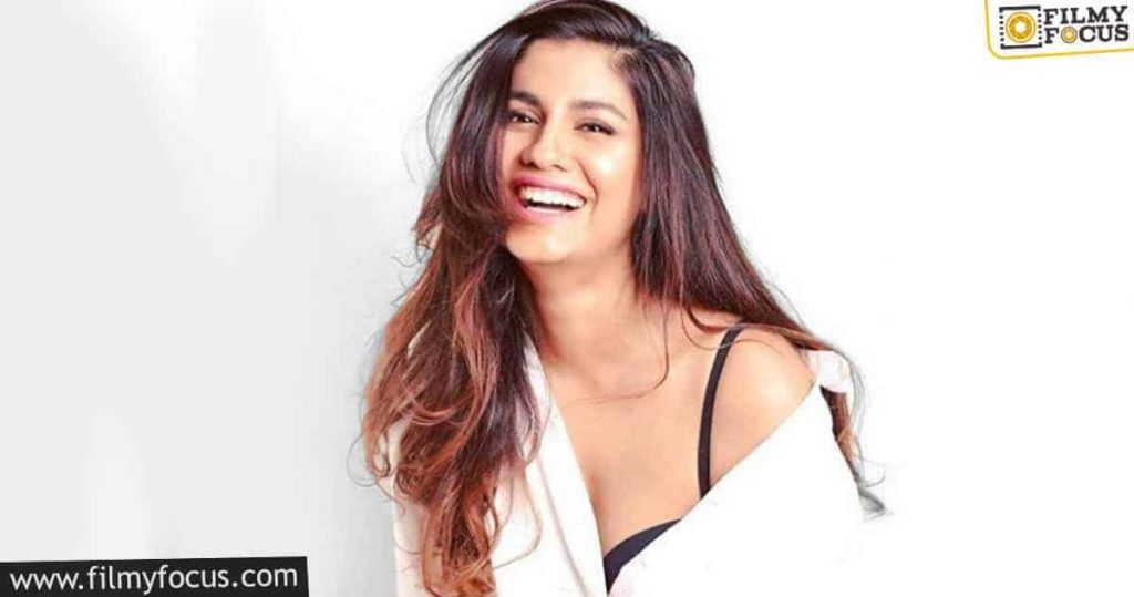 the family man actress roped in for taapsee's next