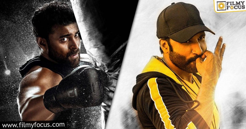 tollywood showing the way yet again!