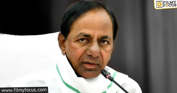 tollywood's interesting requests for telangana government
