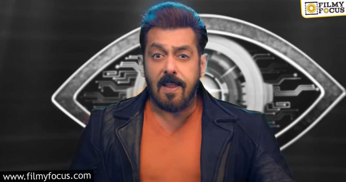 Twist: Change of host for Hindi Bigg Boss