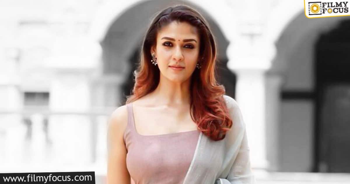 update on nayanthara's next two projects