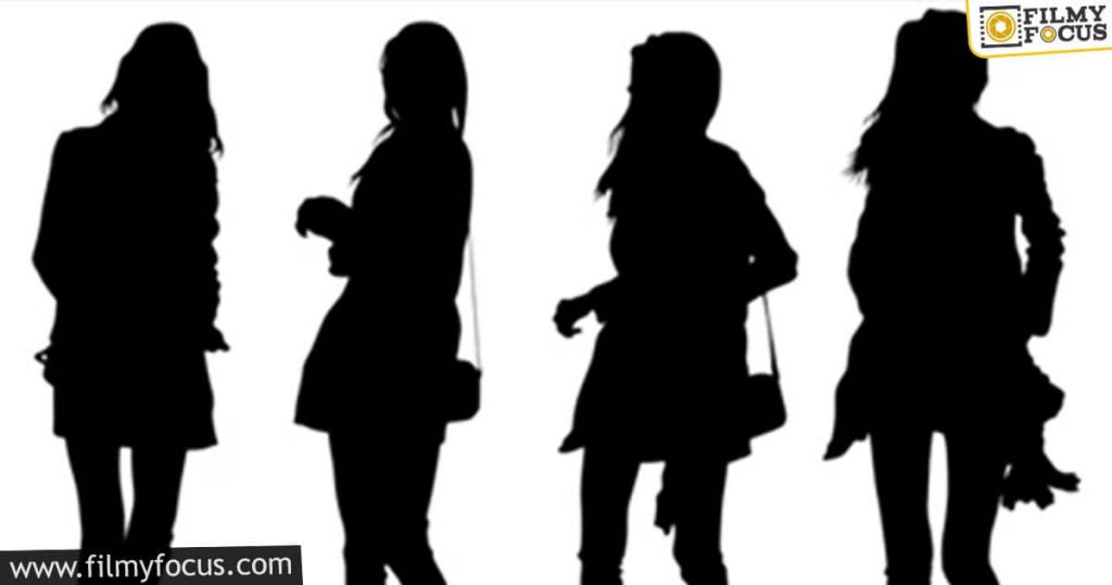 young actresses making the most of their fame