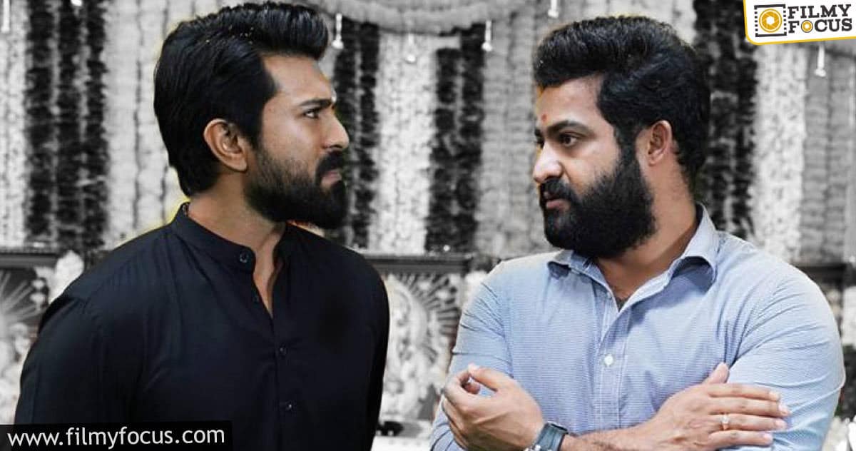 Huge bonanza for Mega and Nandamuri fans very soon!