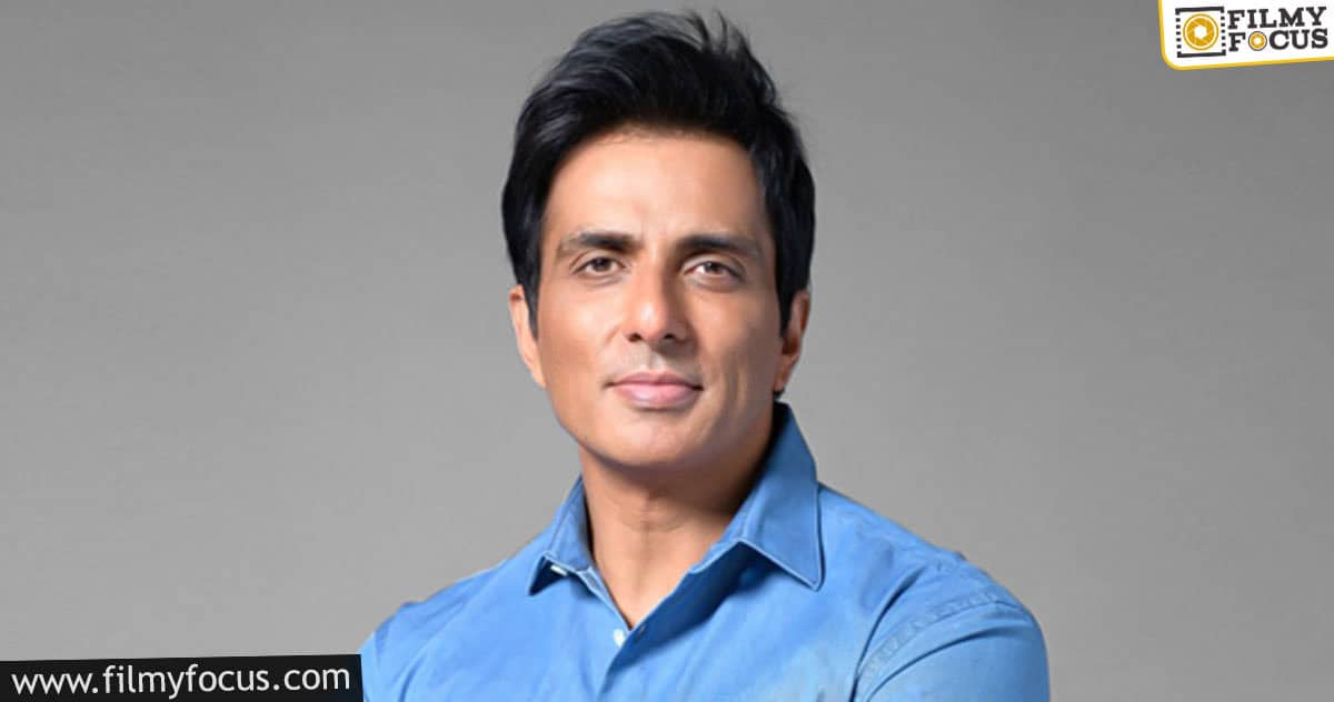 Sonu Sood refuses Rajyasabh seat offer; Here’s why