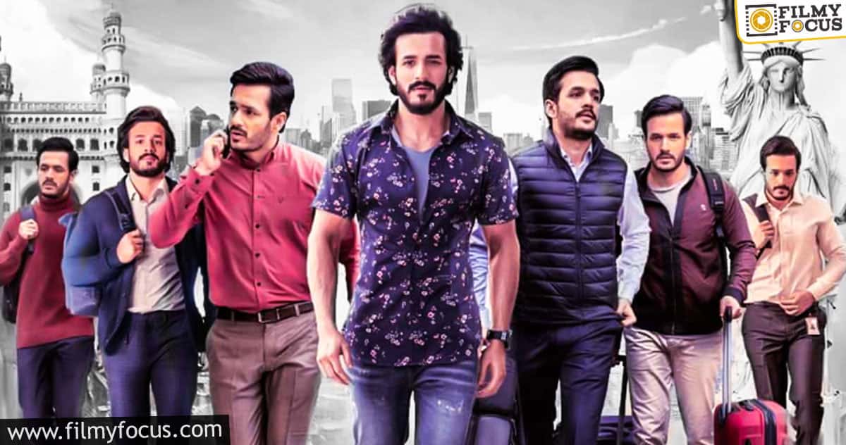 Akhil’s MEB is a hit on small screen too
